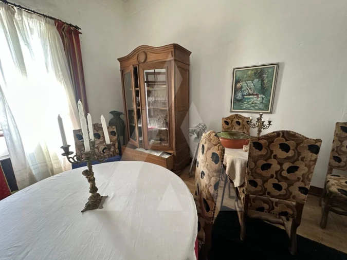 Moradia T6 para Venda em São Marcos da Serra Foto 18