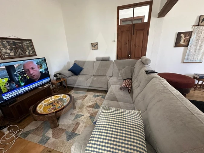 Moradia T6 para Venda em São Marcos da Serra Foto 17