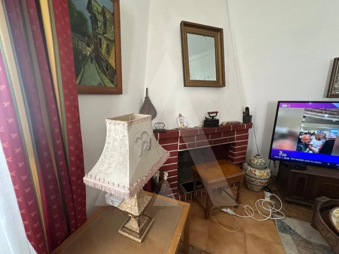 Moradia T6 para Venda em São Marcos da Serra Foto 13