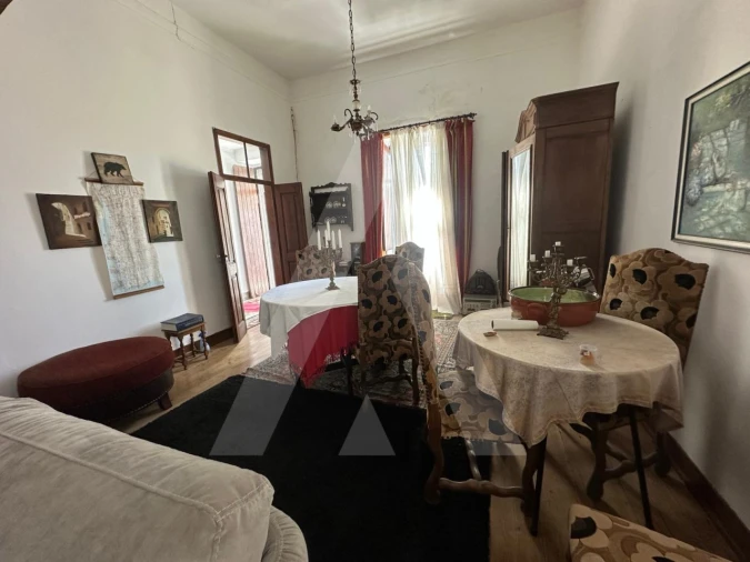 Moradia T6 para Venda em São Marcos da Serra Foto 15