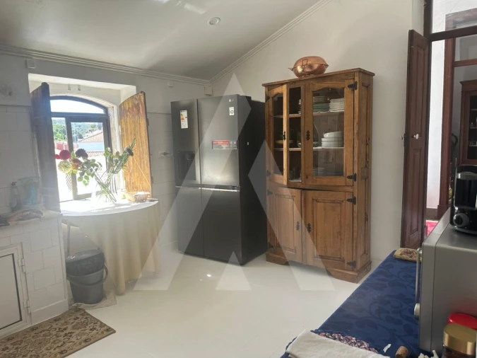 Moradia T6 para Venda em São Marcos da Serra Foto 29