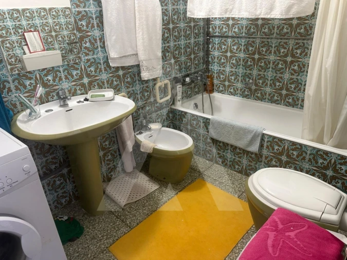 Moradia T6 para Venda em São Marcos da Serra Foto 35