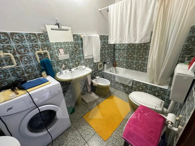 Moradia T6 para Venda em São Marcos da Serra Foto 34