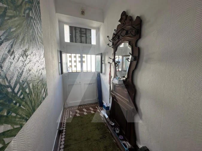 Moradia T6 para Venda em São Marcos da Serra Foto 36