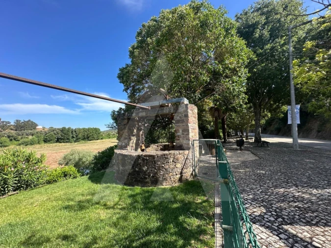 Moradia T6 para Venda em São Marcos da Serra Foto 44