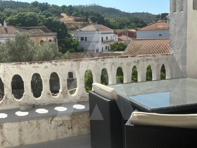 Moradia T6 para Venda em São Marcos da Serra Foto 41