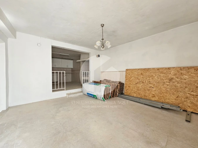 Moradia T5 para Venda em Conceição e Estoi Foto 4