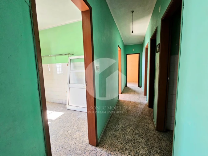 Moradia T5 para Venda em Conceição e Estoi Foto 31