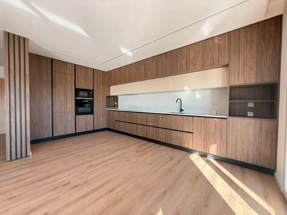 Apartamento T3 para Venda em Tavarede Foto 1