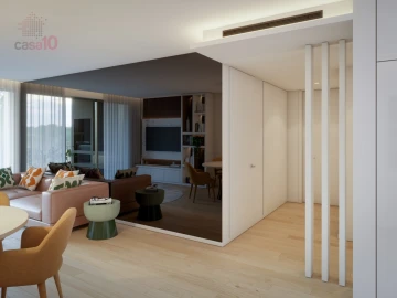 Apartamento T2 para Venda em Portimão