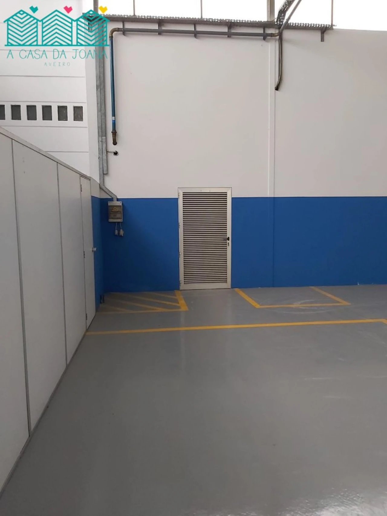 Armazém para Arrendamento em Travassô e Óis da Ribeira Foto 33