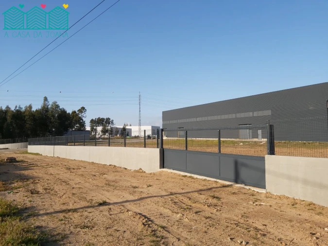 Armazém para Arrendamento em Travassô e Óis da Ribeira Foto 39