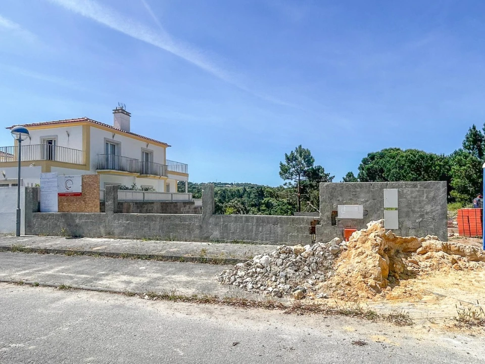 Moradia T3 para Venda em Sesimbra (Castelo) Foto 9