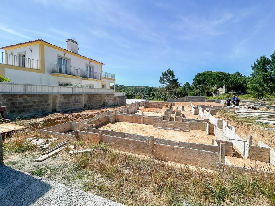 Moradia T3 para Venda em Sesimbra (Castelo) Foto 10