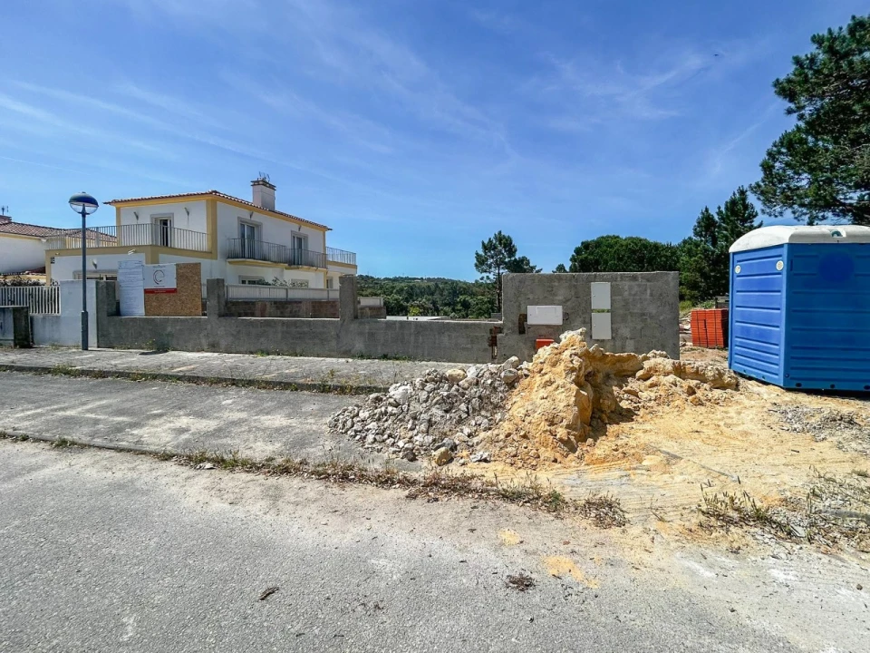 Moradia T3 para Venda em Sesimbra (Castelo) Foto 12