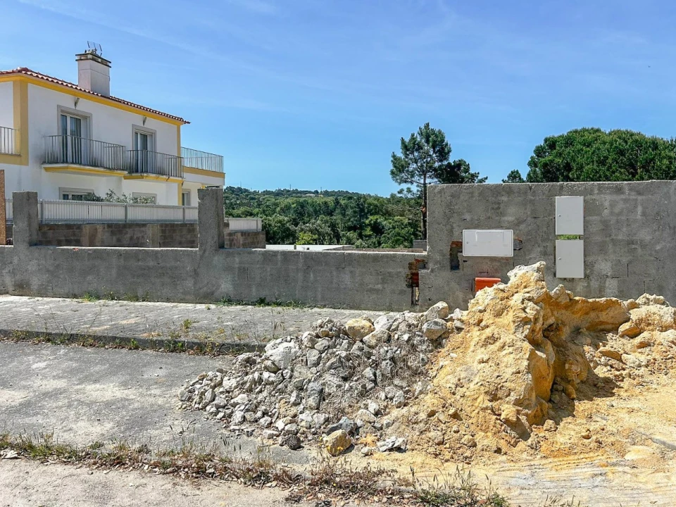 Moradia T3 para Venda em Sesimbra (Castelo) Foto 14
