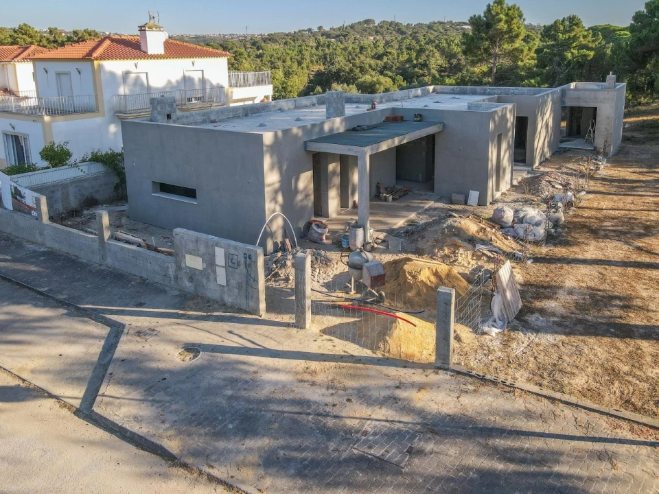 Moradia T3 para Venda em Sesimbra (Castelo) Foto 9