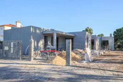 Moradia T3 para Venda em Sesimbra (Castelo)