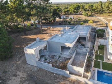 Moradia T3 para Venda em Sesimbra (Castelo)