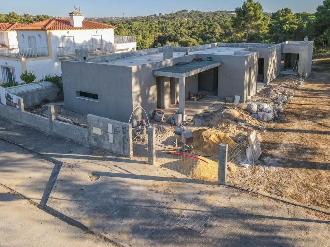 Moradia T3 para Venda em Sesimbra (Castelo) Foto 9