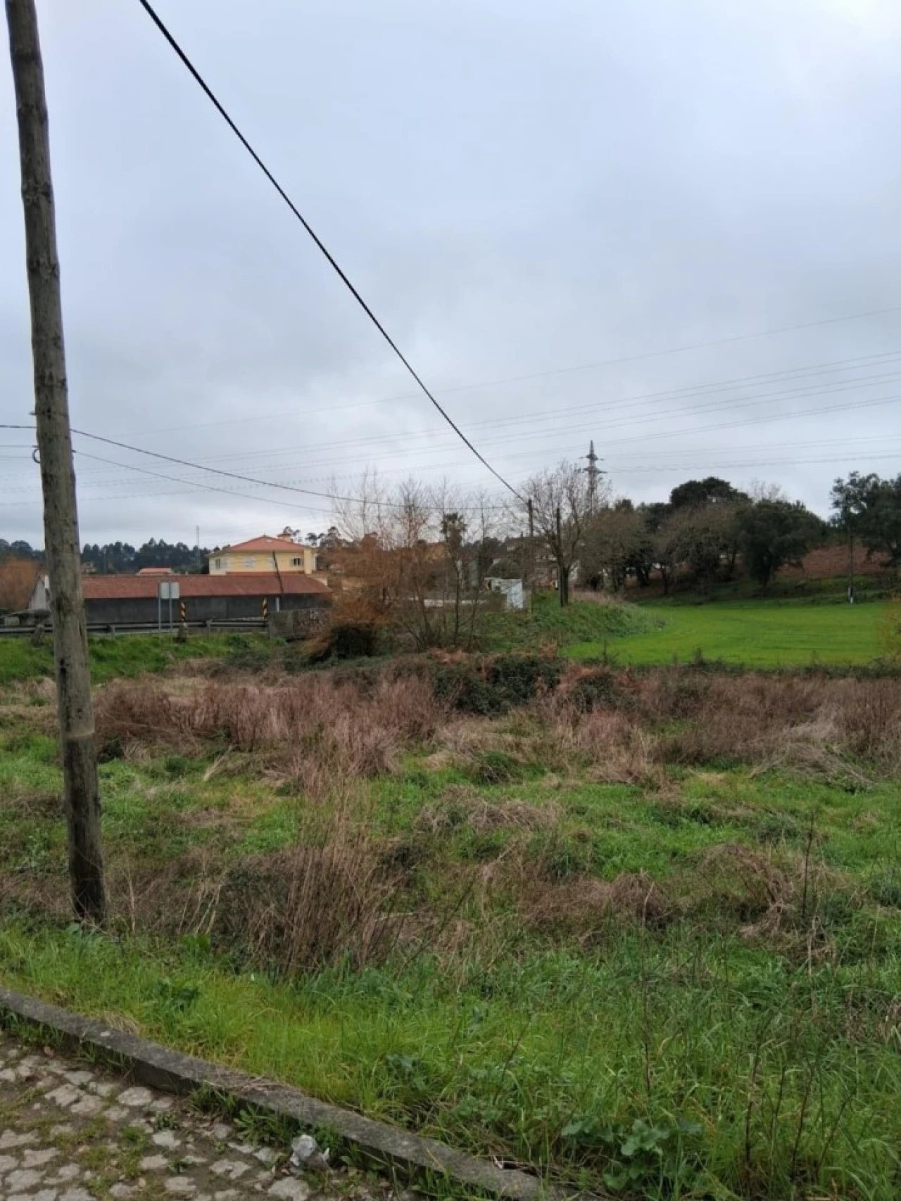 Terreno para Venda em Palmeira de Faro e Curvos Foto 4