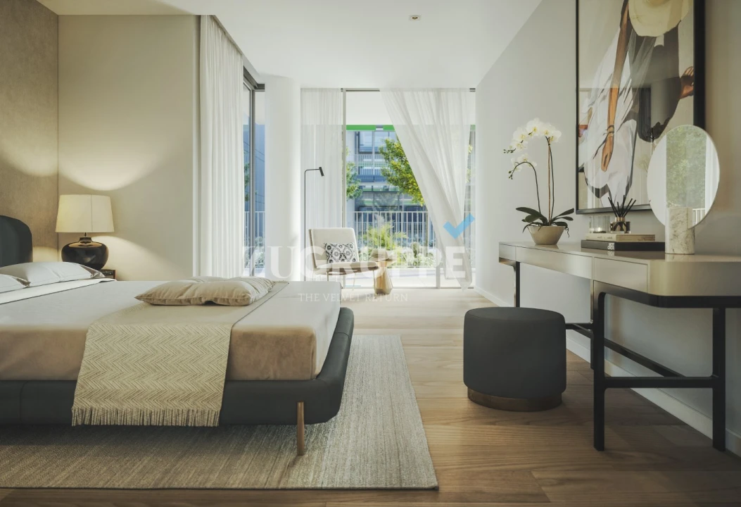 Apartamento T2 para Venda em Marvila Foto 8