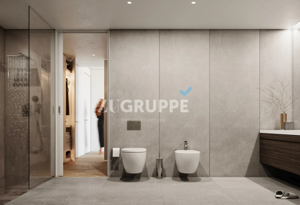 Apartamento T2 para Venda em Marvila Foto 9