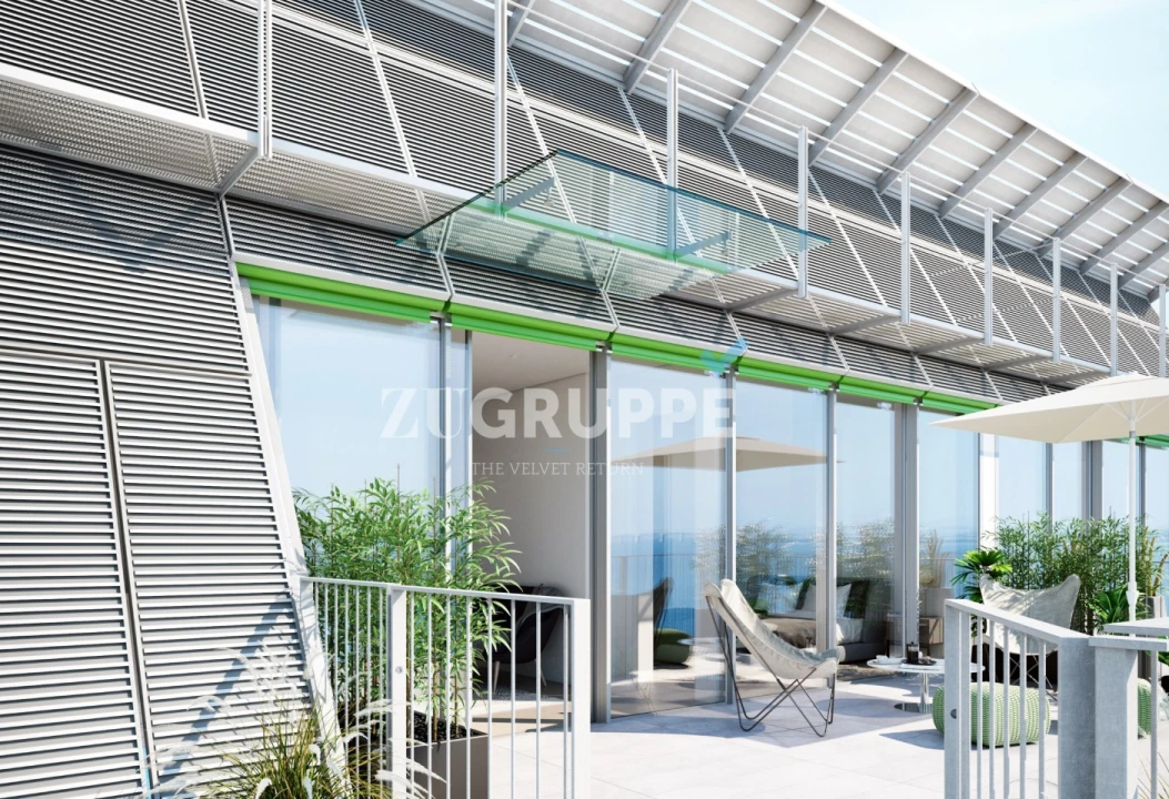 Apartamento T2 para Venda em Marvila Foto 22