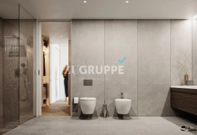 Apartamento T2 para Venda em Marvila