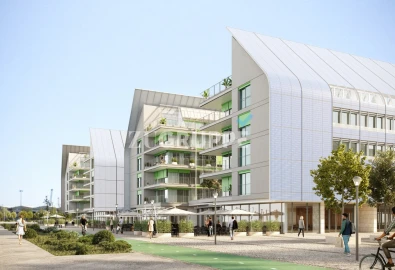 Apartamento T2 para Venda em Marvila