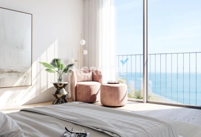 Apartamento T2 para Venda em Marvila