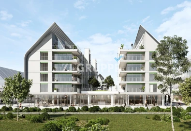 Apartamento T2 para Venda em Marvila