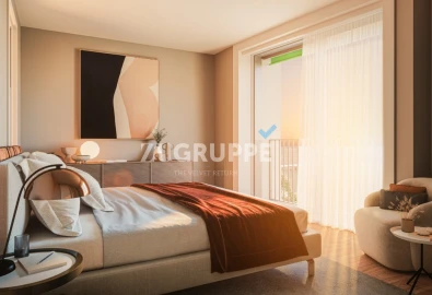 Apartamento T2 para Venda em Marvila