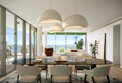 Apartamento T2 para Venda em Marvila