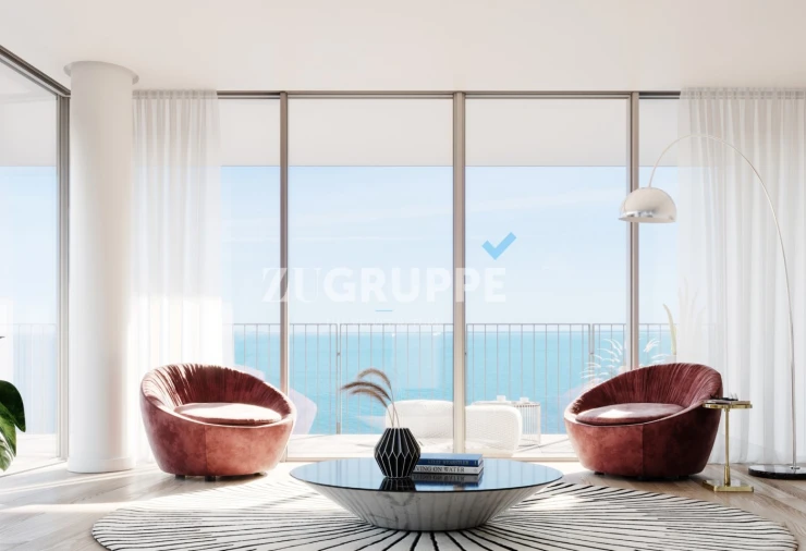 Apartamento T2 para Venda em Marvila Foto 4
