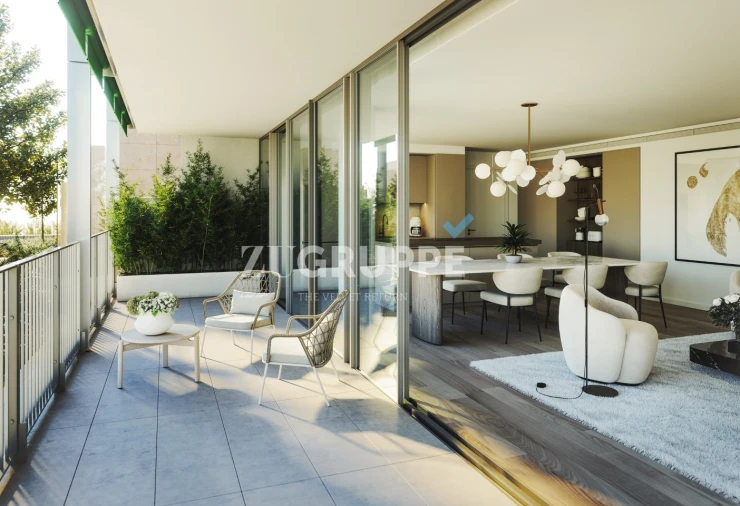 Apartamento T2 para Venda em Marvila Foto 5