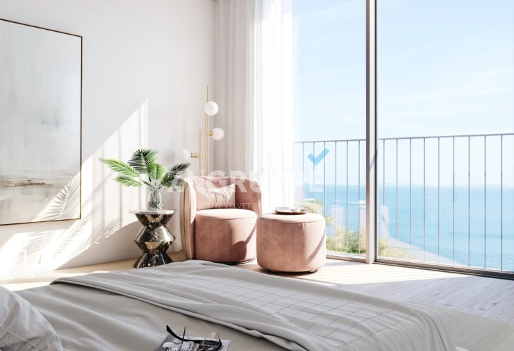 Apartamento T2 para Venda em Marvila Foto 11