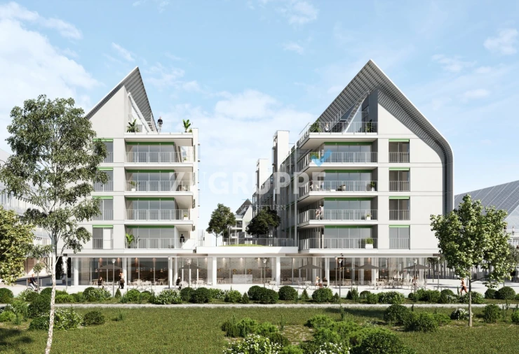 Apartamento T2 para Venda em Marvila Foto 14