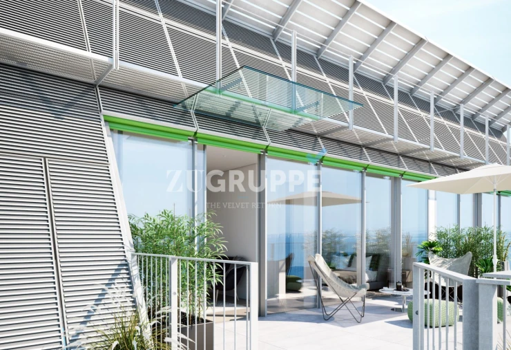 Apartamento T2 para Venda em Marvila Foto 22