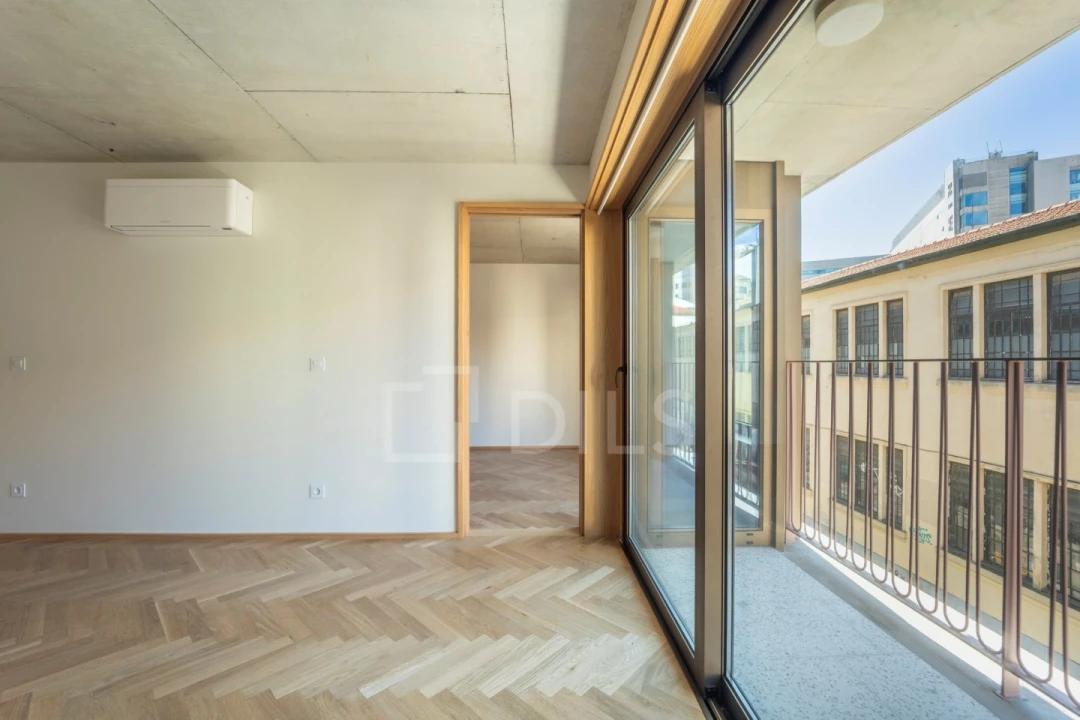Apartamento T1 para Venda em Cedofeita, Santo Ildefonso, Sé, Miragaia, São Nicolau e Vitória Foto 3