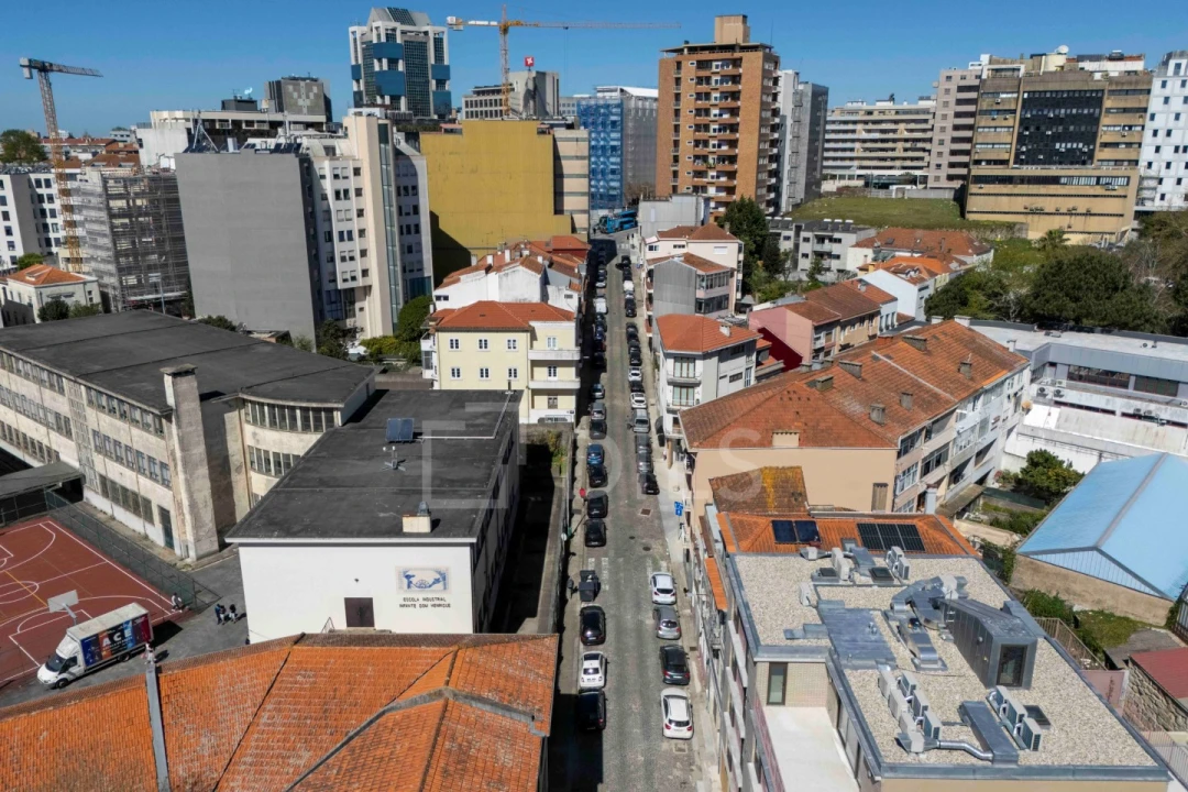 Apartamento T1 para Venda em Cedofeita, Santo Ildefonso, Sé, Miragaia, São Nicolau e Vitória Foto 20