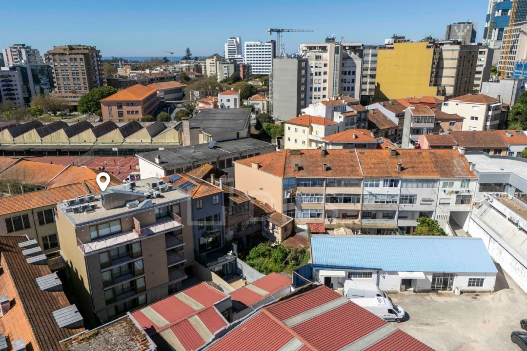 Apartamento T1 para Venda em Cedofeita, Santo Ildefonso, Sé, Miragaia, São Nicolau e Vitória Foto 21