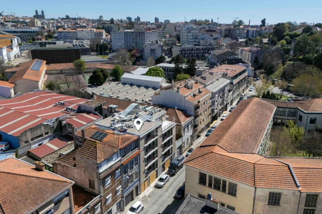 Apartamento T1 para Venda em Cedofeita, Santo Ildefonso, Sé, Miragaia, São Nicolau e Vitória Foto 23