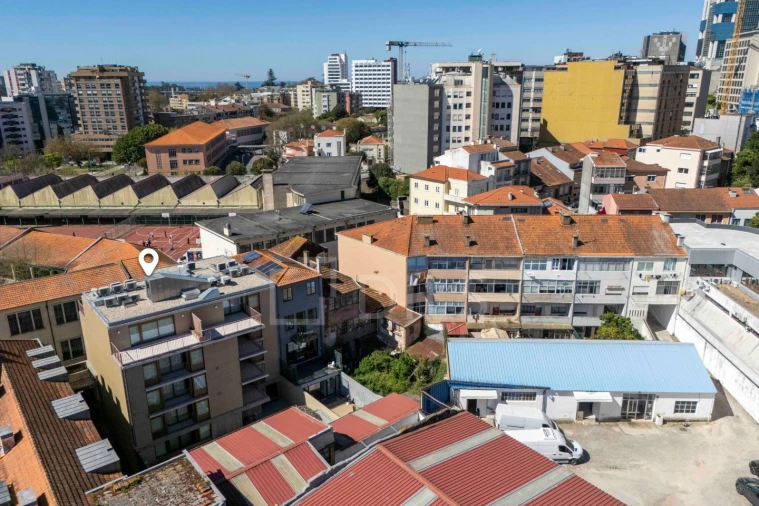 Apartamento T1 para Venda em Cedofeita, Santo Ildefonso, Sé, Miragaia, São Nicolau e Vitória Foto 21