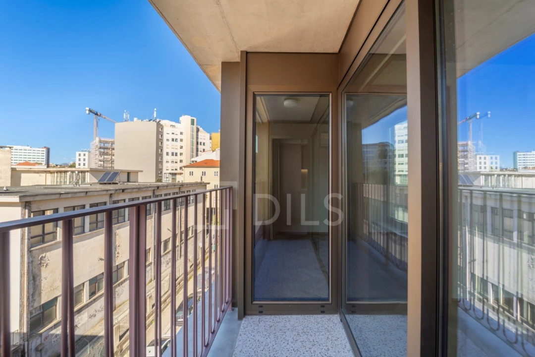 Apartamento T2 para Venda em Cedofeita, Santo Ildefonso, Sé, Miragaia, São Nicolau e Vitória Foto 21