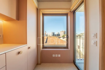 Apartamento T2 para Venda em Cedofeita, Santo Ildefonso, Sé, Miragaia, São Nicolau e Vitória