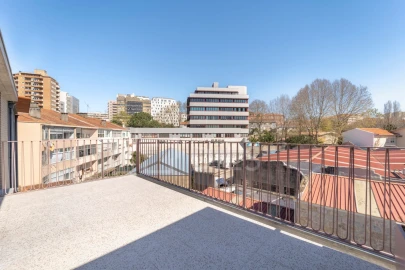 Apartamento T2 para Venda em Cedofeita, Santo Ildefonso, Sé, Miragaia, São Nicolau e Vitória