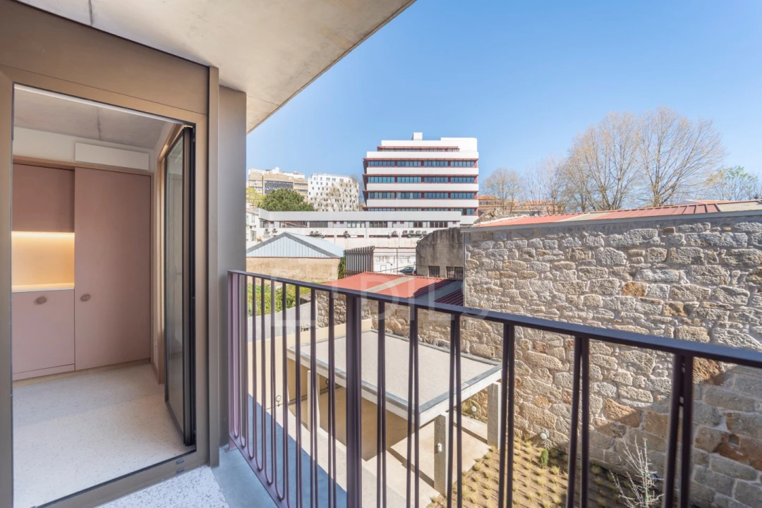 Apartamento T1 para Venda em Cedofeita, Santo Ildefonso, Sé, Miragaia, São Nicolau e Vitória Foto 6