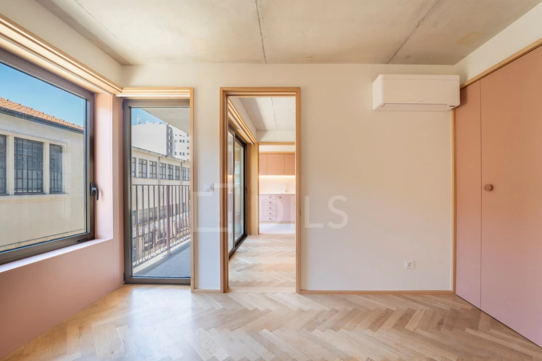 Apartamento T1 para Venda em Cedofeita, Santo Ildefonso, Sé, Miragaia, São Nicolau e Vitória Foto 19