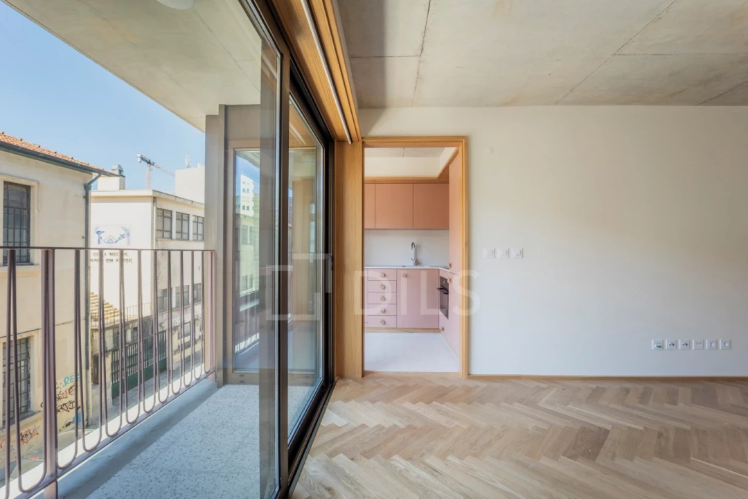 Apartamento T1 para Venda em Cedofeita, Santo Ildefonso, Sé, Miragaia, São Nicolau e Vitória Foto 23